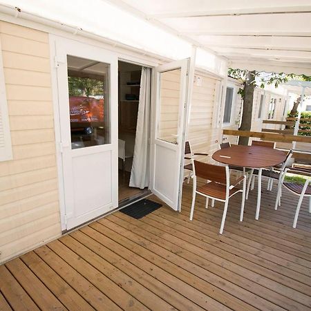 Mobile Home Suite ดูนาเวร์เด ภายนอก รูปภาพ